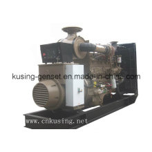 20kVA-2250kVA Diesel Gerador Aberto / Diesel Frame Gerador / Genset / Geração / Geração com Cummins Engine (CK30200)